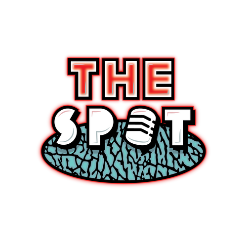 The Spot 978